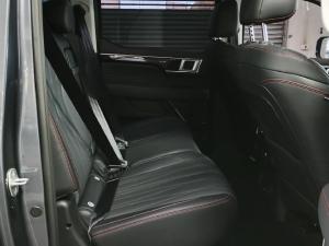 Foton Tunland V9 2.0TD double cab LTD 4x4 - Image 10