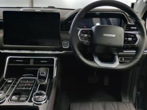 Foton Tunland V9 2.0TD double cab LTD 4x4 - Image 11