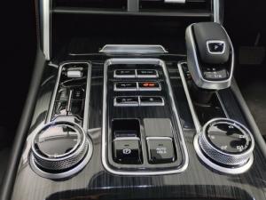 Foton Tunland V9 2.0TD double cab LTD 4x4 - Image 12