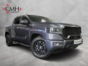 Foton Tunland V9 2.0TD double cab LTD 4x4 - Image 1