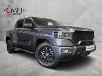 Thumbnail Foton Tunland V9 2.0TD double cab LTD 4x4
