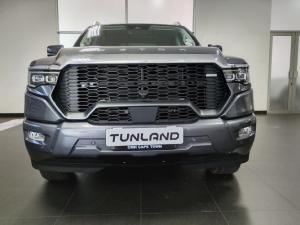 Foton Tunland V9 2.0TD double cab LTD 4x4 - Image 2