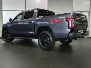 Foton Tunland V9 2.0TD double cab LTD 4x4 - Image 6