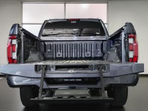 Foton Tunland V9 2.0TD double cab LTD 4x4 - Image 8