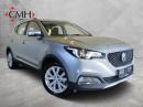Thumbnail MG ZS 1.5 Comfort