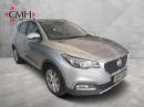 Thumbnail MG ZS 1.5 Comfort