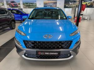 Hyundai Kona 2.0 Executive - Image 2