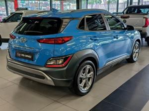 Hyundai Kona 2.0 Executive - Image 3
