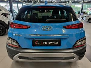 Hyundai Kona 2.0 Executive - Image 4