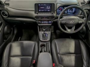 Hyundai Kona 2.0 Executive - Image 5