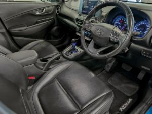 Hyundai Kona 2.0 Executive - Image 6