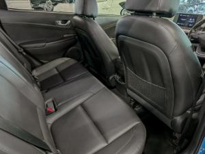 Hyundai Kona 2.0 Executive - Image 8