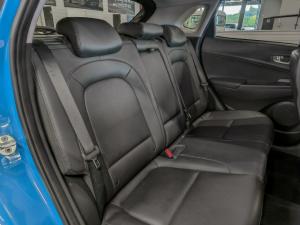 Hyundai Kona 2.0 Executive - Image 9