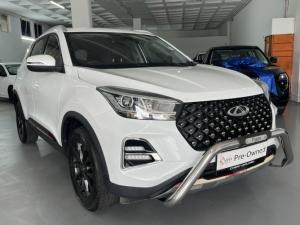 Chery Tiggo 4 Pro 1.5T Elite SE - Image 3