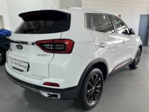 Chery Tiggo 4 Pro 1.5T Elite SE - Image 4