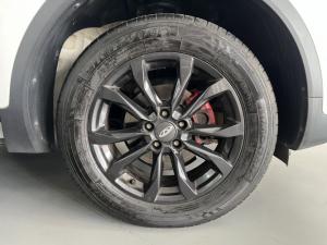 Chery Tiggo 4 Pro 1.5T Elite SE - Image 8