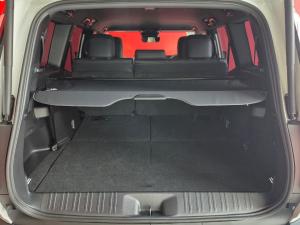 Toyota Land Cruiser Prado 2.8GD TX - Image 11