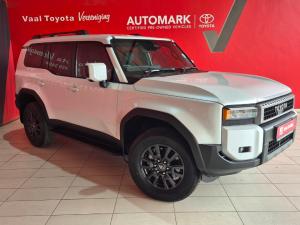 Toyota Land Cruiser Prado 2.8GD TX - Image 1