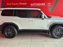 Thumbnail Toyota Land Cruiser Prado 2.8GD TX