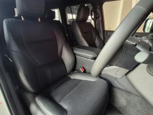 Toyota Land Cruiser Prado 2.8GD TX - Image 20