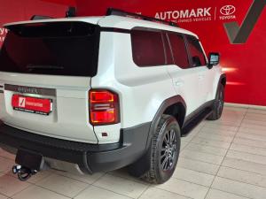 Toyota Land Cruiser Prado 2.8GD TX - Image 3