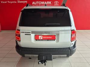 Toyota Land Cruiser Prado 2.8GD TX - Image 4