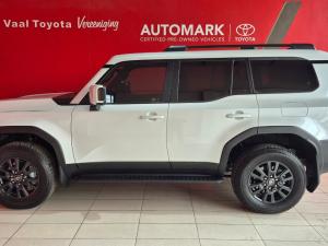 Toyota Land Cruiser Prado 2.8GD TX - Image 6