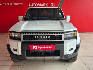 Toyota Land Cruiser Prado 2.8GD TX - Image 7