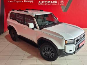 Toyota Land Cruiser Prado 2.8GD TX - Image 8