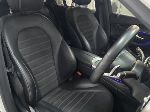 Mercedes-Benz GLC GLC300d 4Matic - Image 11