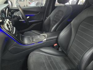 Mercedes-Benz GLC GLC300d 4Matic - Image 15