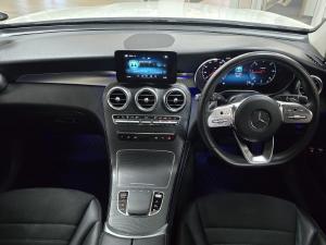 Mercedes-Benz GLC GLC300d 4Matic - Image 16