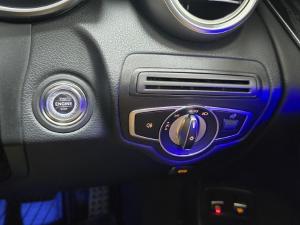 Mercedes-Benz GLC GLC300d 4Matic - Image 16