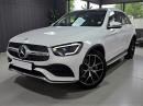 Thumbnail Mercedes-Benz GLC GLC300d 4Matic