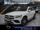 Thumbnail Mercedes-Benz GLC GLC300d 4Matic