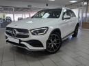 Thumbnail Mercedes-Benz GLC GLC300d 4Matic