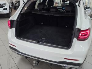 Mercedes-Benz GLC GLC300d 4Matic - Image 20