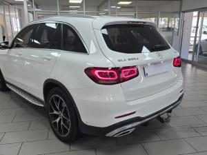 Mercedes-Benz GLC GLC300d 4Matic - Image 23