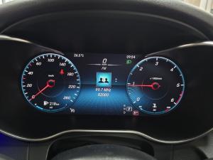 Mercedes-Benz GLC GLC300d 4Matic - Image 23