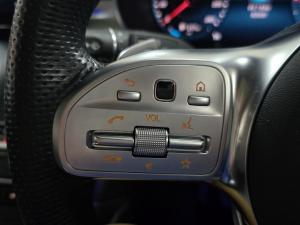 Mercedes-Benz GLC GLC300d 4Matic - Image 27