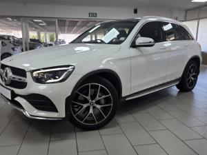 Mercedes-Benz GLC GLC300d 4Matic - Image 2