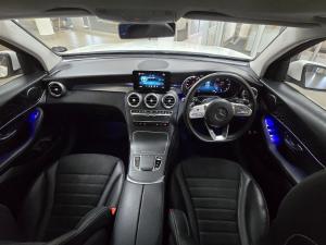 Mercedes-Benz GLC GLC300d 4Matic - Image 2