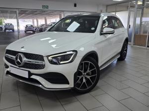 Mercedes-Benz GLC GLC300d 4Matic - Image 3