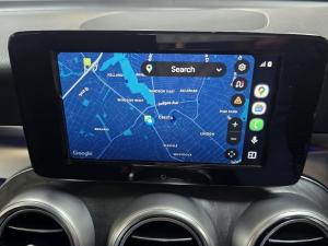 Mercedes-Benz GLC GLC300d 4Matic - Image 5