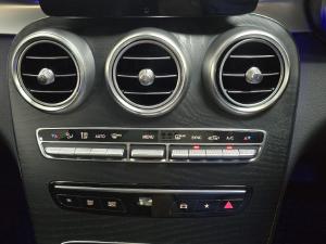 Mercedes-Benz GLC GLC300d 4Matic - Image 8