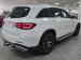 Mercedes-Benz GLC GLC300d 4Matic - Thumbnail 8