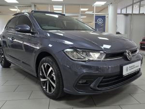 Volkswagen Polo hatch 1.0TSI Life manual - Image 17