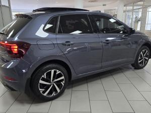 Volkswagen Polo hatch 1.0TSI Life manual - Image 19