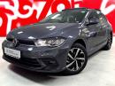 Thumbnail Volkswagen Polo hatch 1.0TSI Life manual