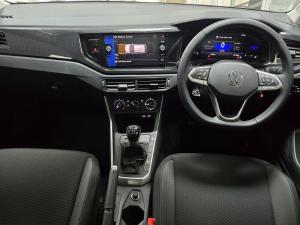 Volkswagen Polo hatch 1.0TSI Life manual - Image 2